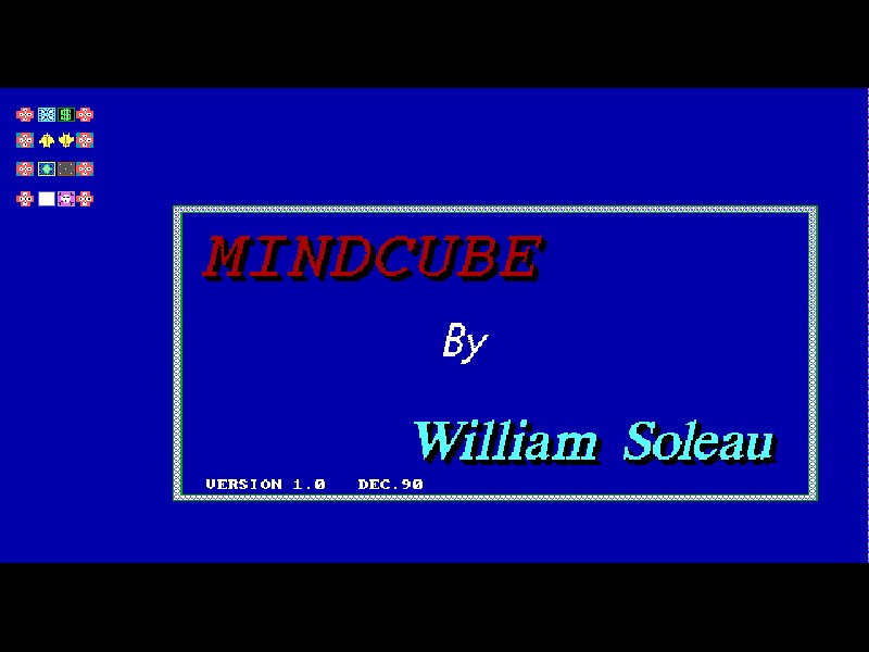 Mindcube