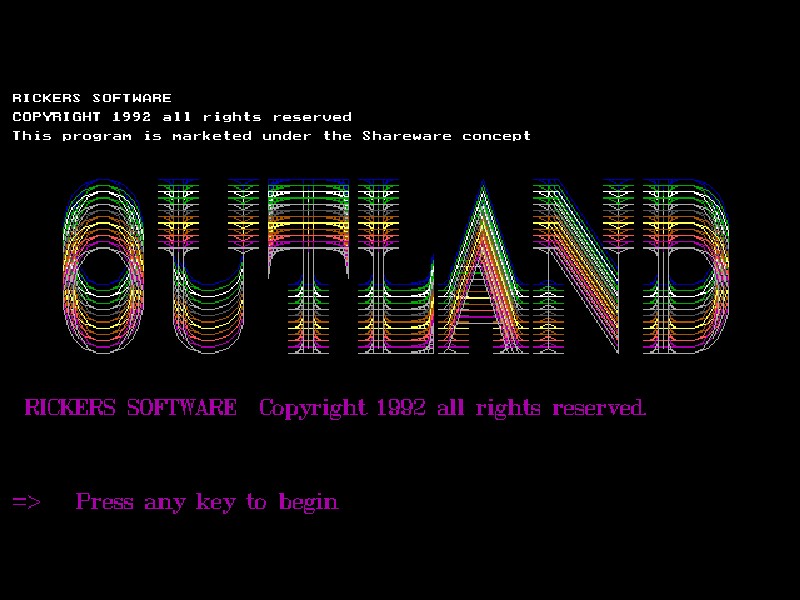 Outland-A