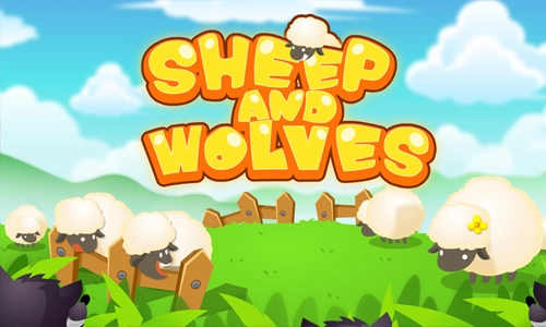 Sheep and Wolves