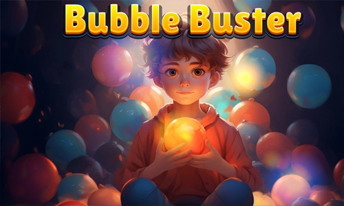 Bubble Buster
